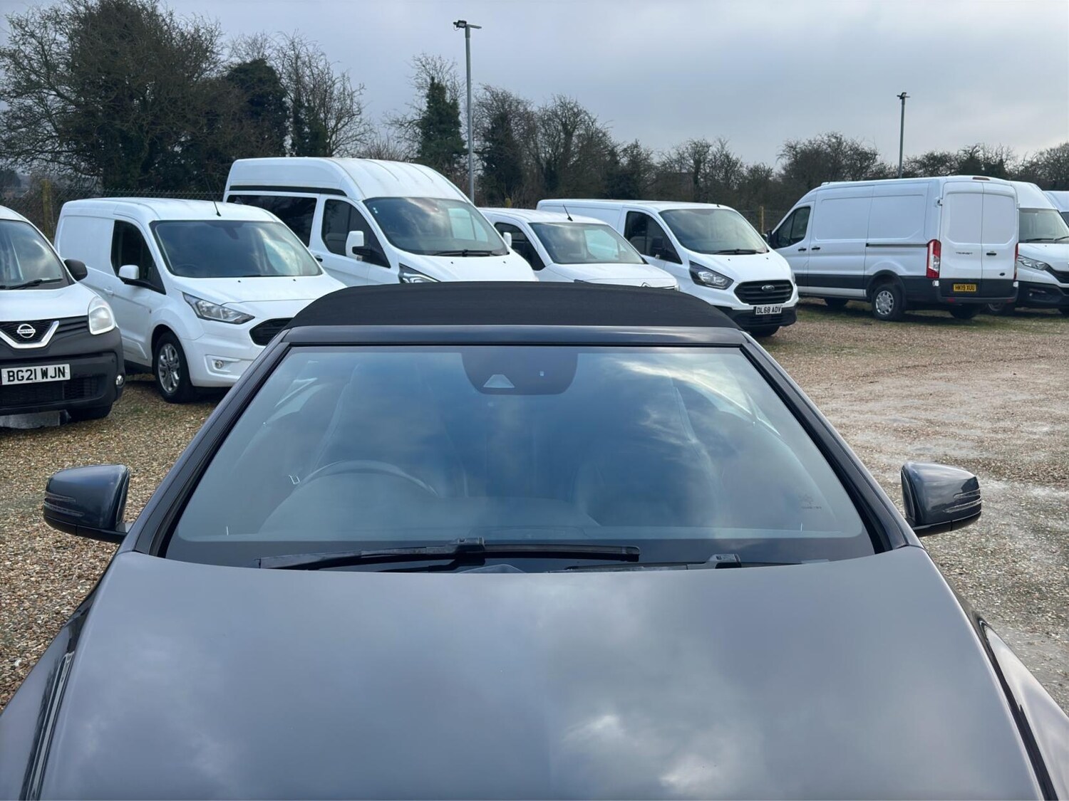 Used Mercedes-Benz E Class 2016 for sale - 77567454: Photo 23