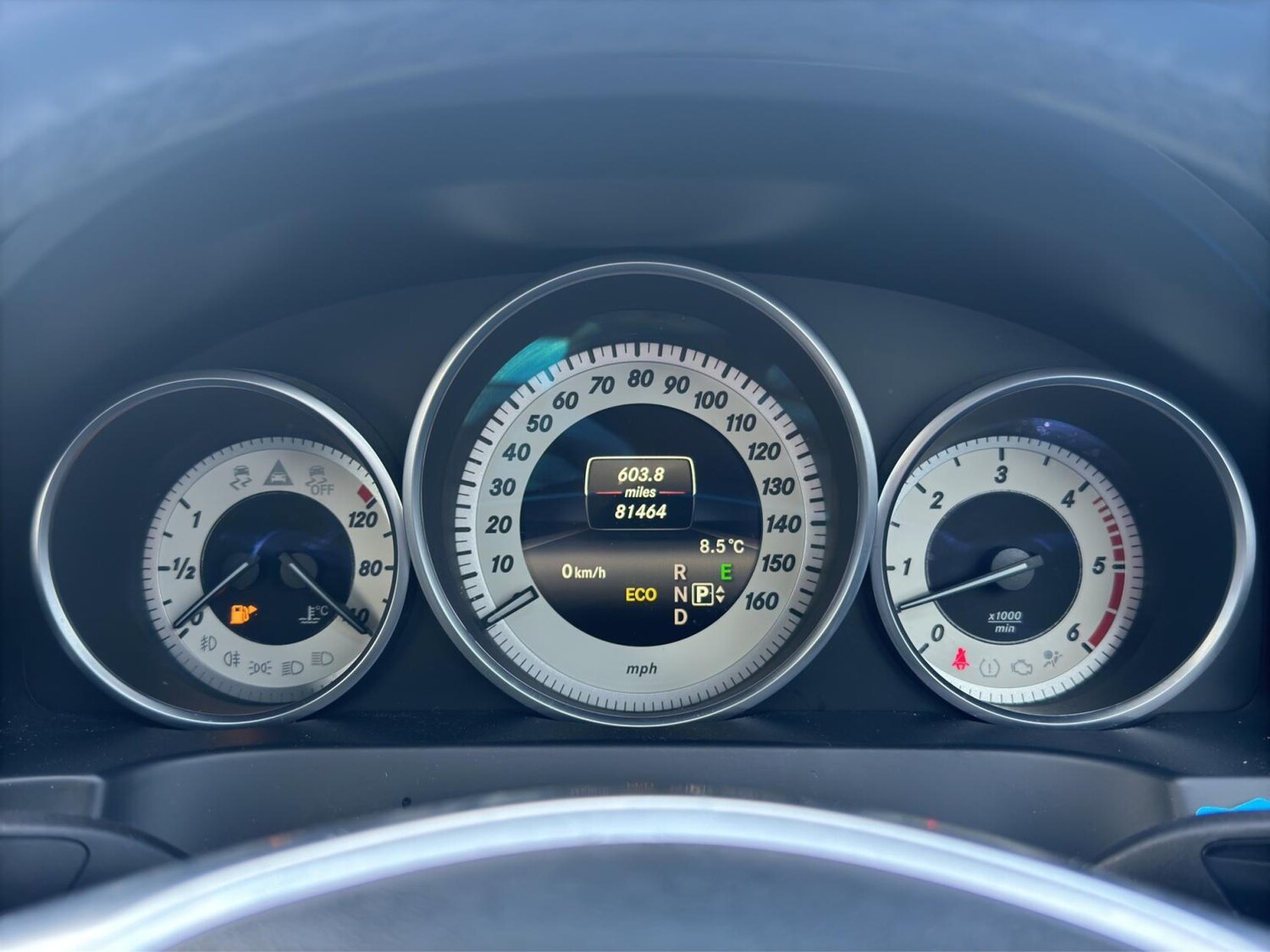 Used Mercedes-Benz E Class 2016 for sale - 77567454: Photo 24