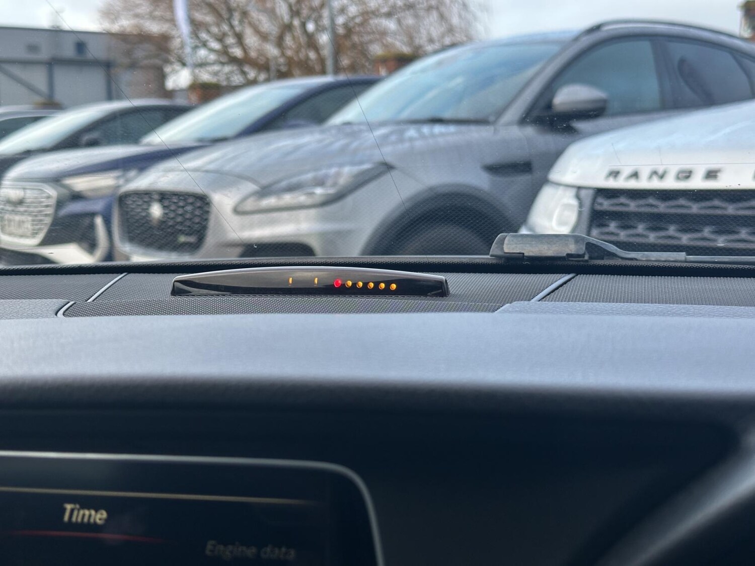 Used Mercedes-Benz E Class 2016 for sale - 77567454: Photo 27