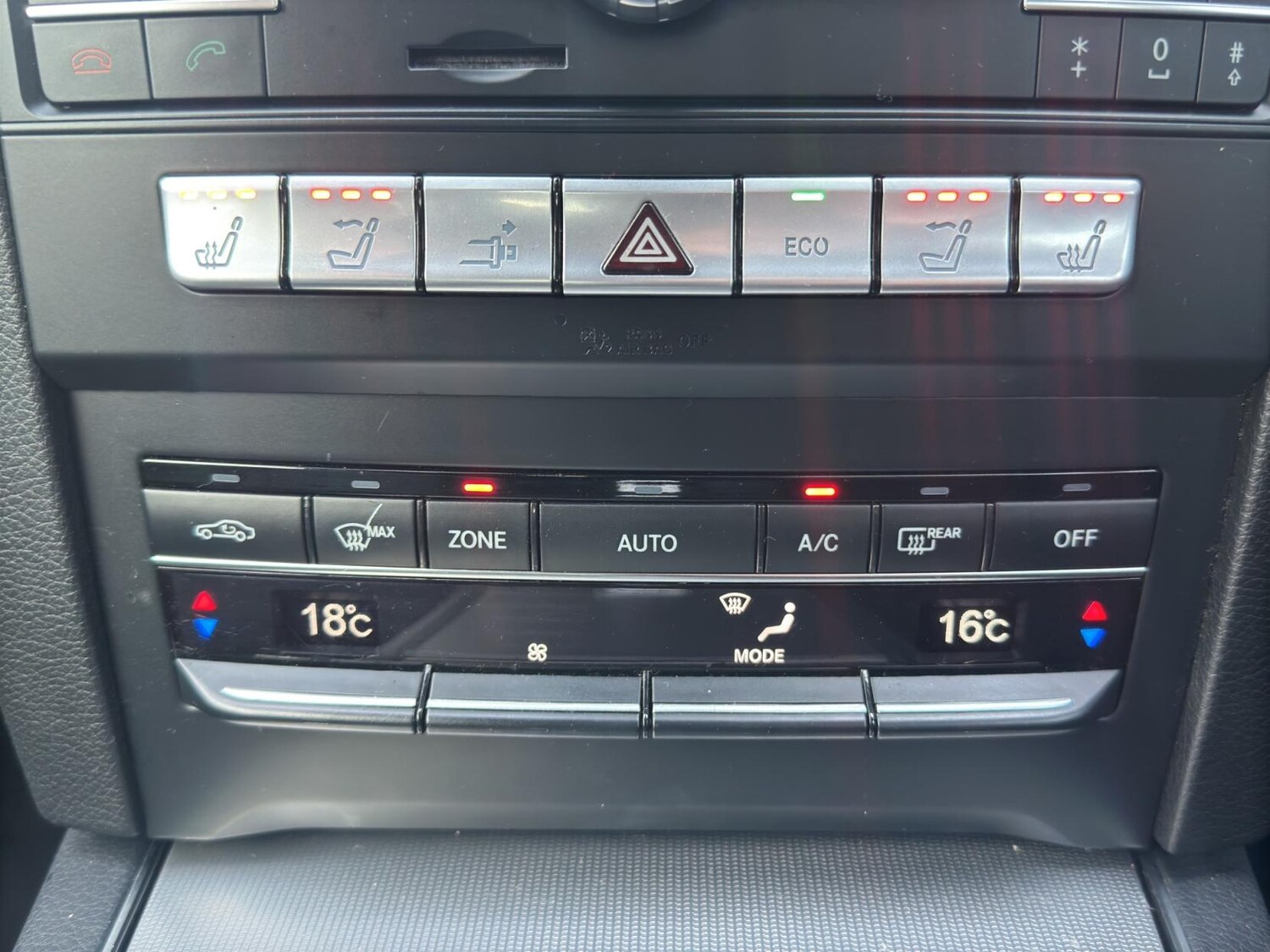 Used Mercedes-Benz E Class 2016 for sale - 77567454: Photo 28