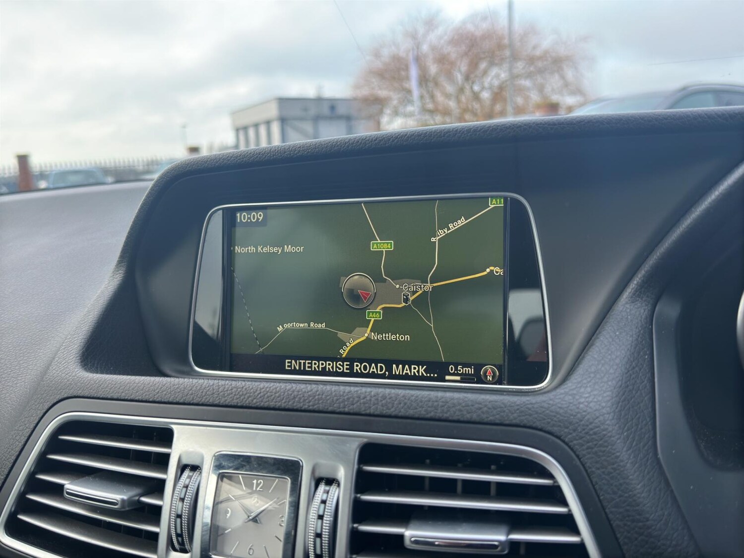 Used Mercedes-Benz E Class 2016 for sale - 77567454: Photo 30