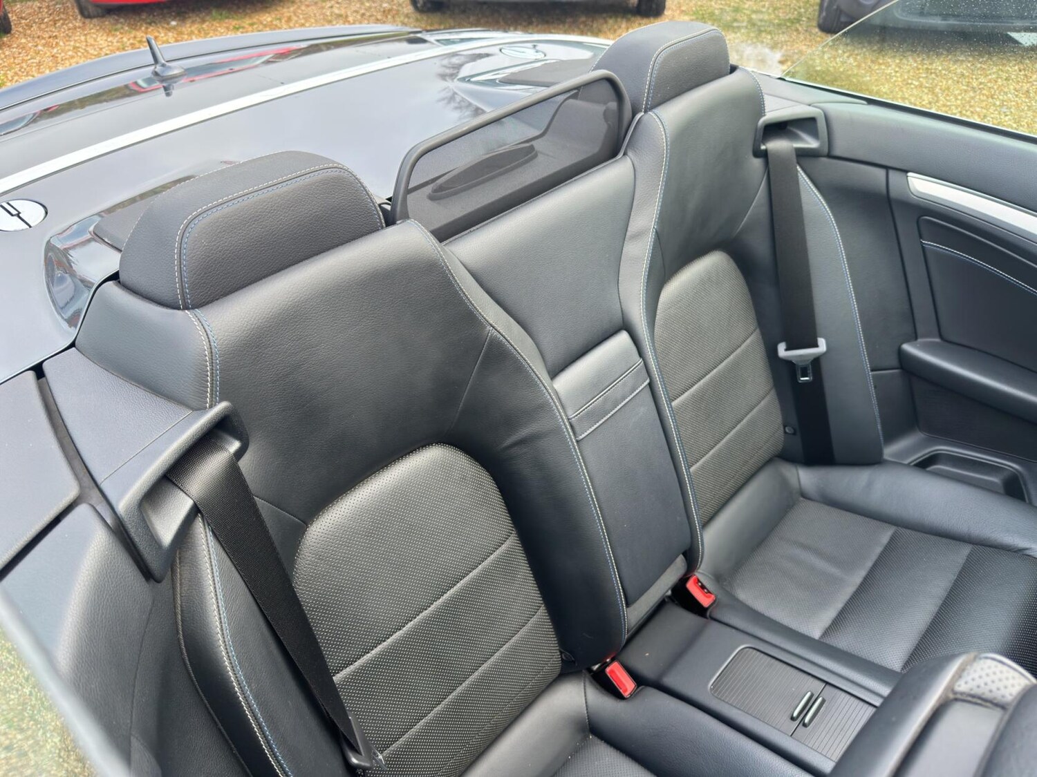 Used Mercedes-Benz E Class 2016 for sale - 77567454: Photo 40