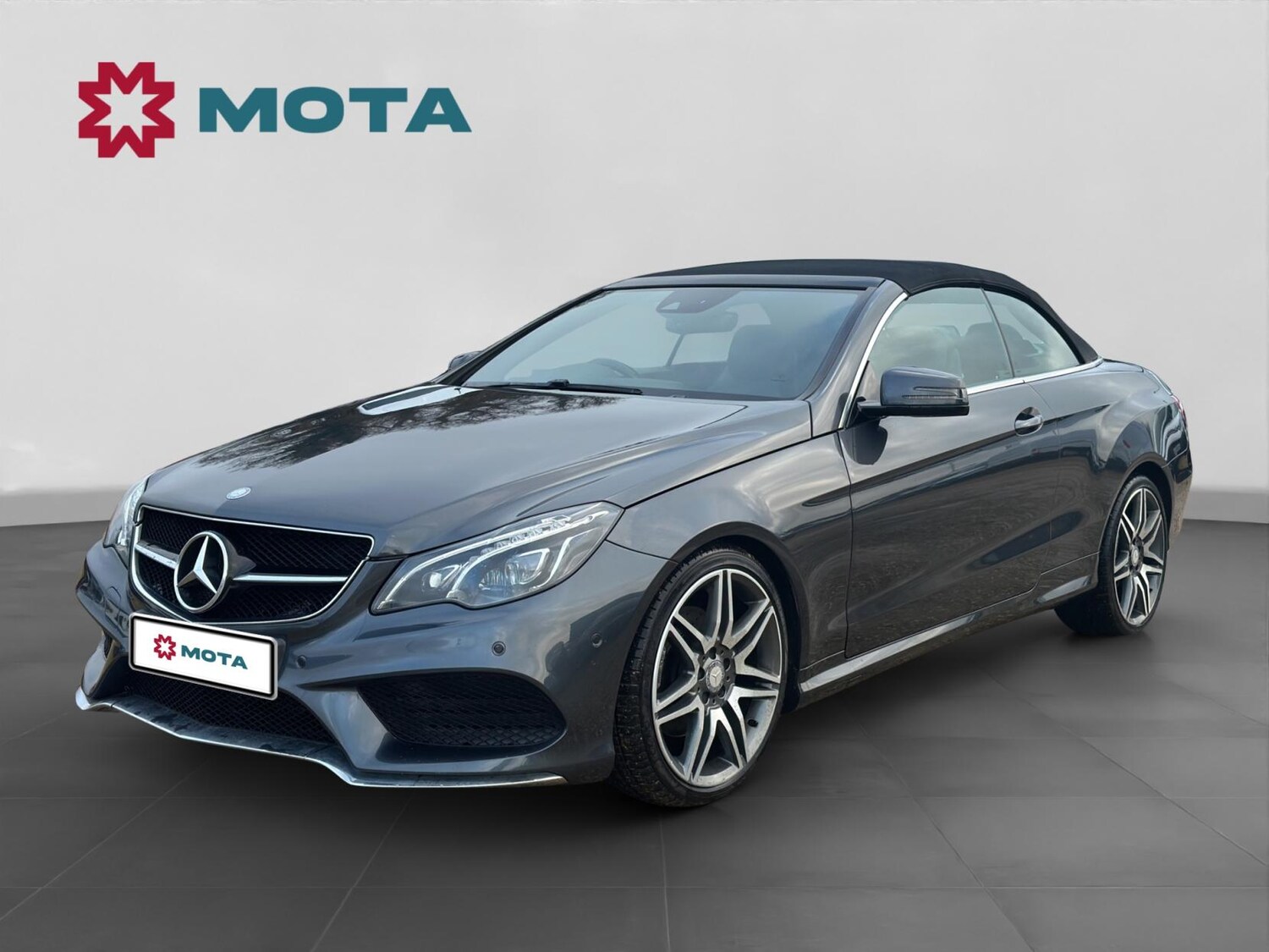 Used Mercedes-Benz E Class 2016 for sale - 77567454: Photo 6