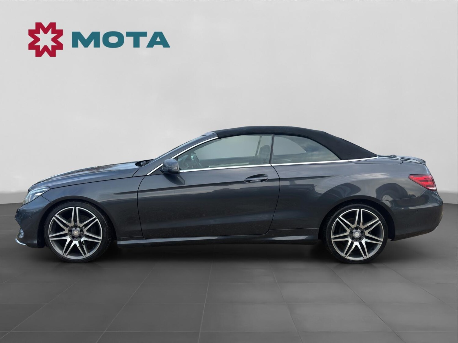 Used Mercedes-Benz E Class 2016 for sale - 77567454: Photo 7