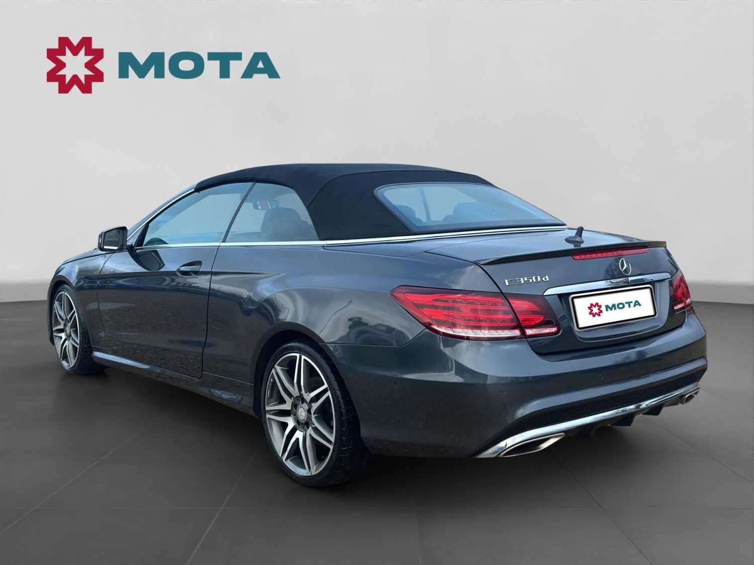 Used Mercedes-Benz E Class 2016 for sale - 77567454: Photo 8