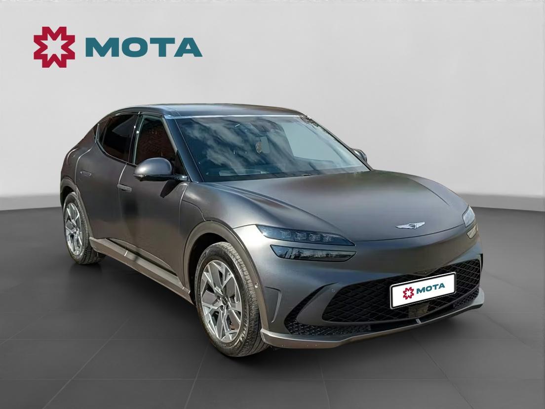 Used Genesis GV60 2023 for sale - 77848296: Photo 1