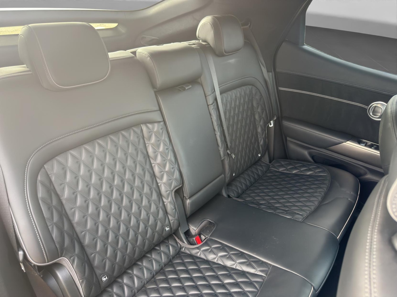 Used Genesis GV60 2023 for sale - 77848296: Photo 13