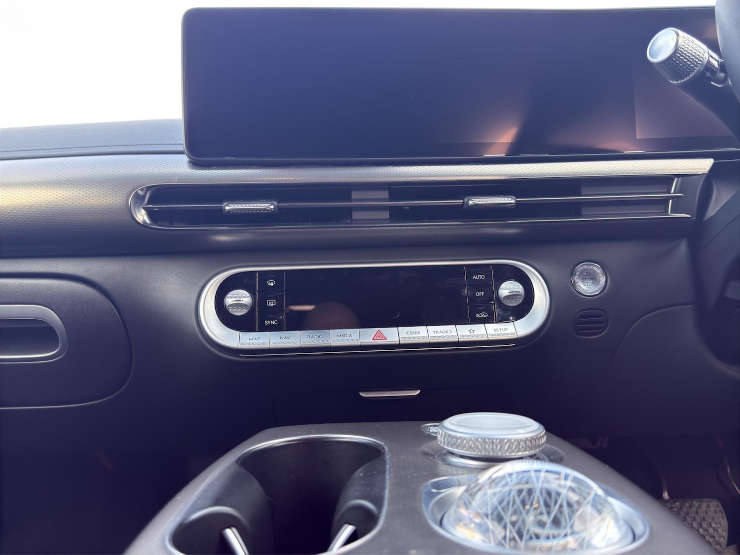 Used Genesis GV60 2023 for sale - 77848296: Photo 16