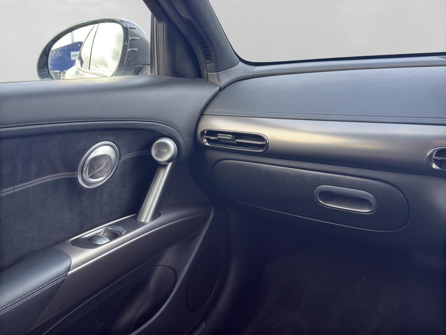 Used Genesis GV60 2023 for sale - 77848296: Photo 17