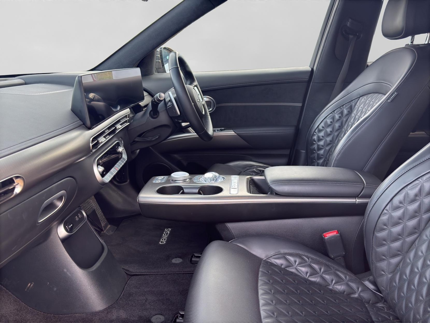 Used Genesis GV60 2023 for sale - 77848296: Photo 18