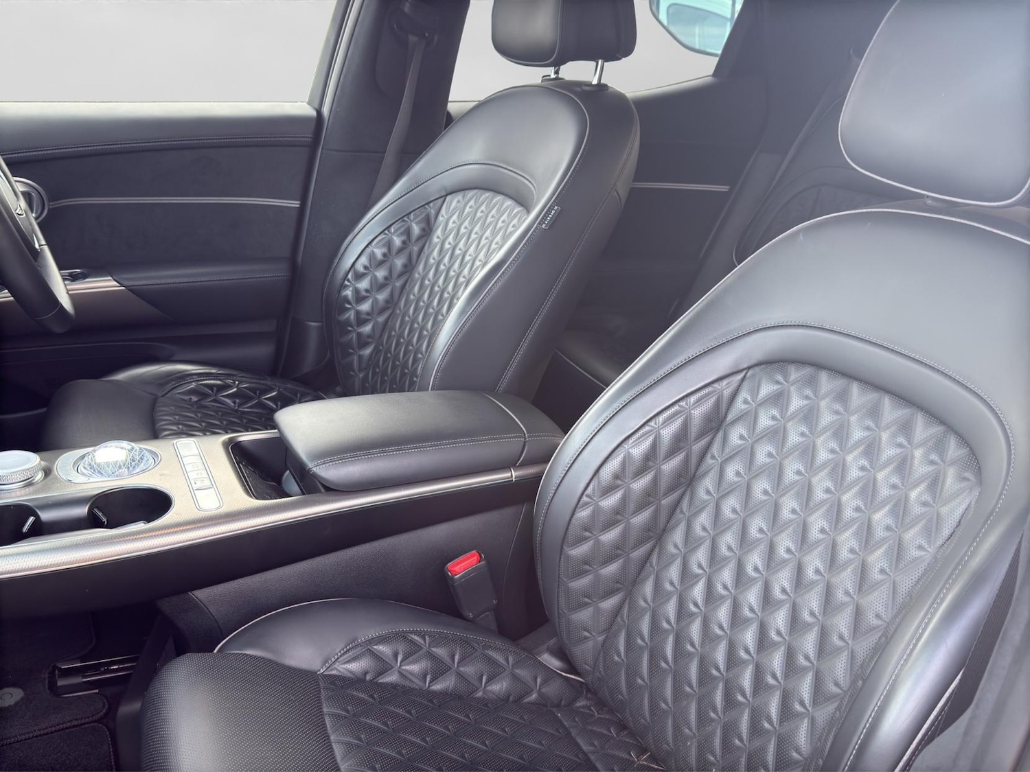 Used Genesis GV60 2023 for sale - 77848296: Photo 19