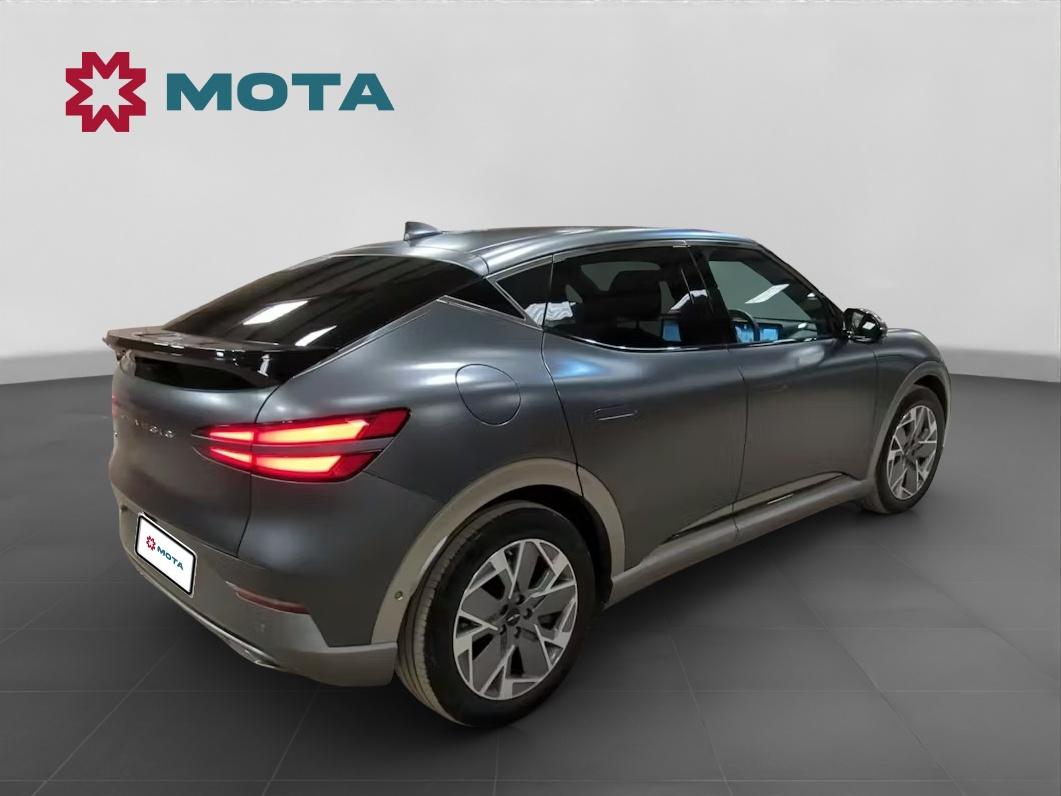 Used Genesis GV60 2023 for sale - 77848296: Photo 2