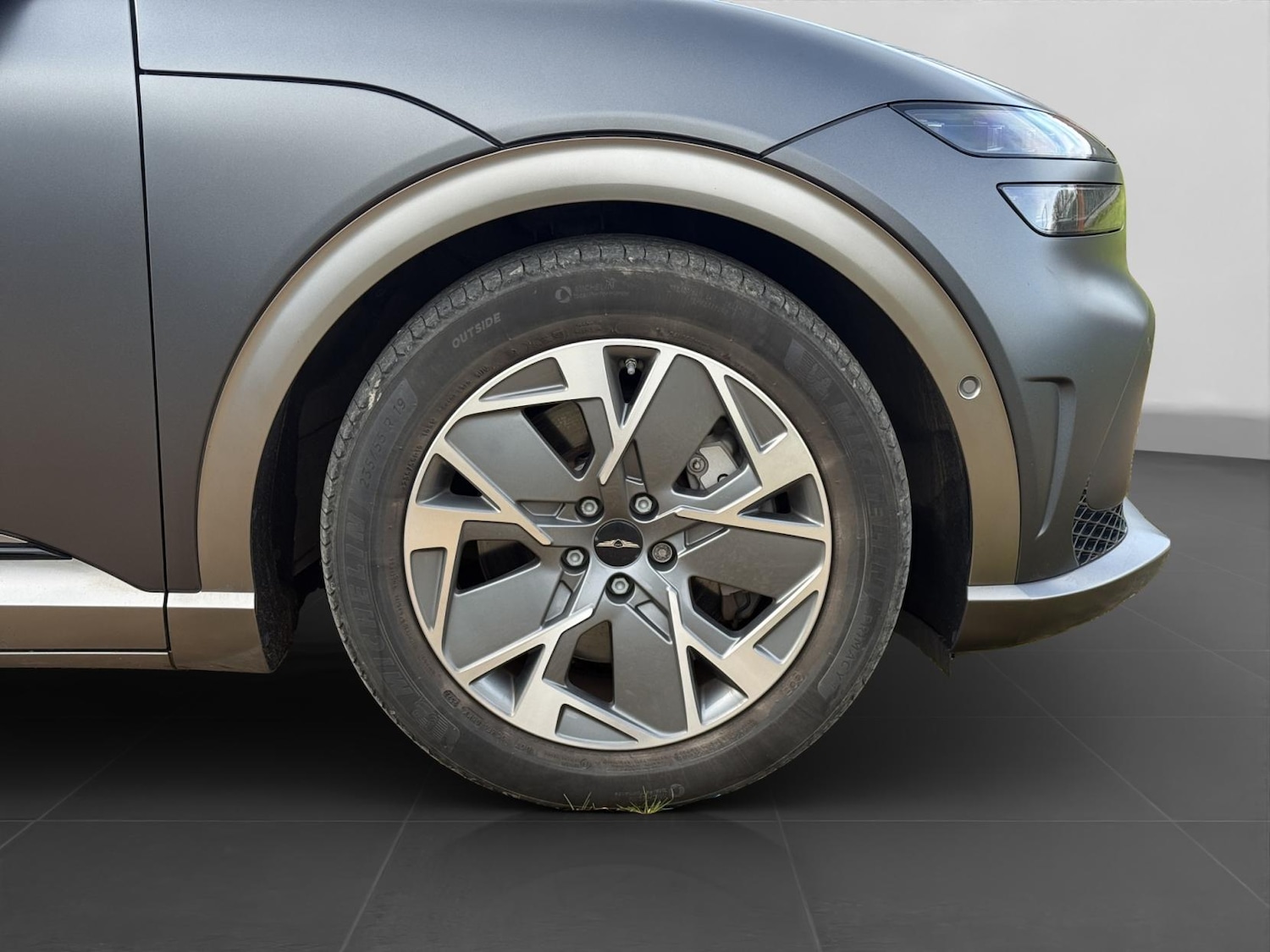 Used Genesis GV60 2023 for sale - 77848296: Photo 21