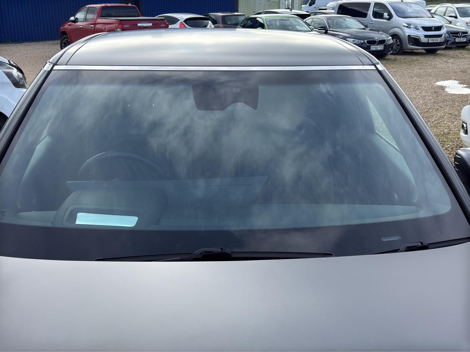 Used Genesis GV60 2023 for sale - 77848296: Photo 23