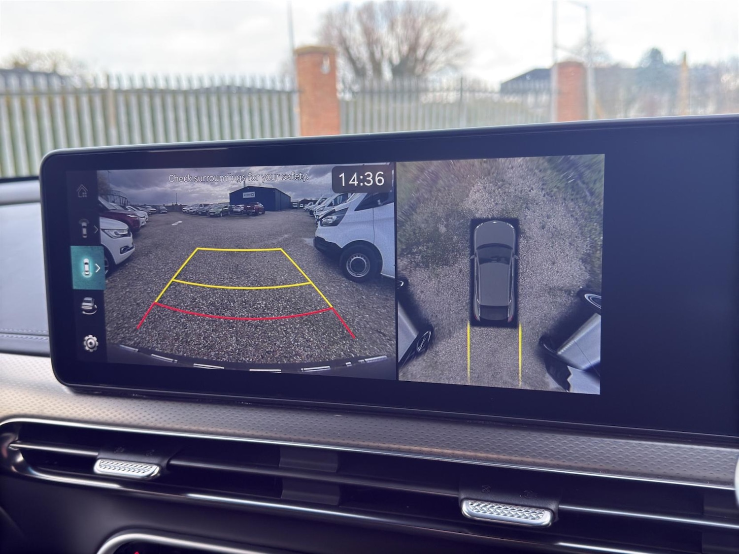 Used Genesis GV60 2023 for sale - 77848296: Photo 27