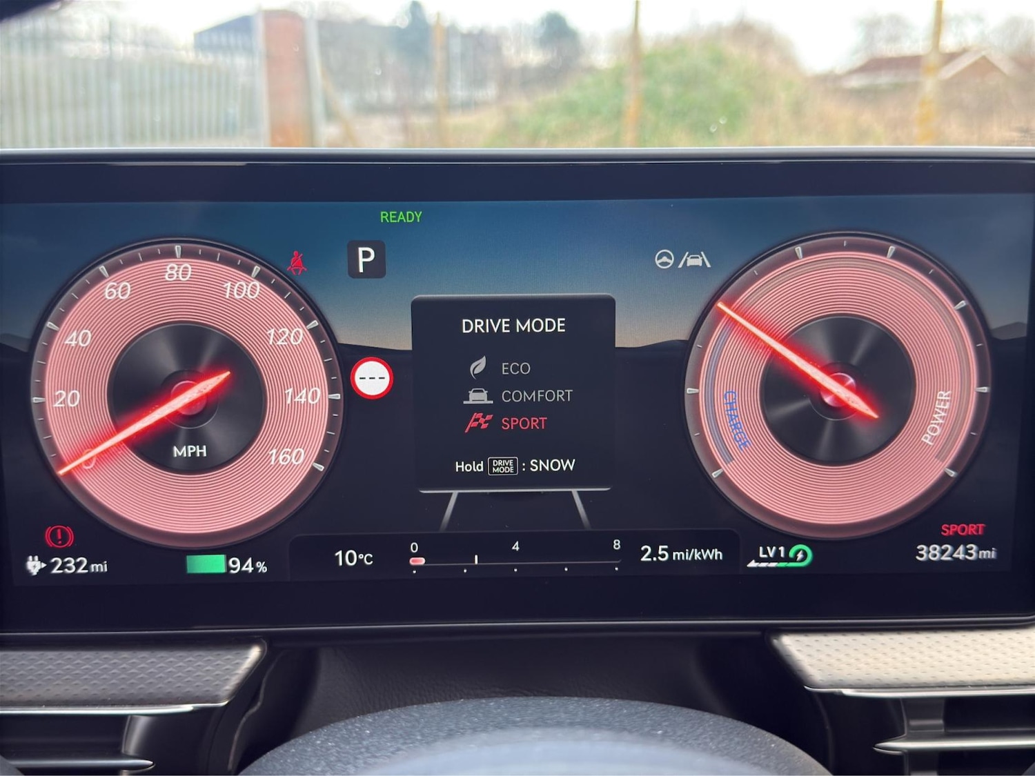 Used Genesis GV60 2023 for sale - 77848296: Photo 38