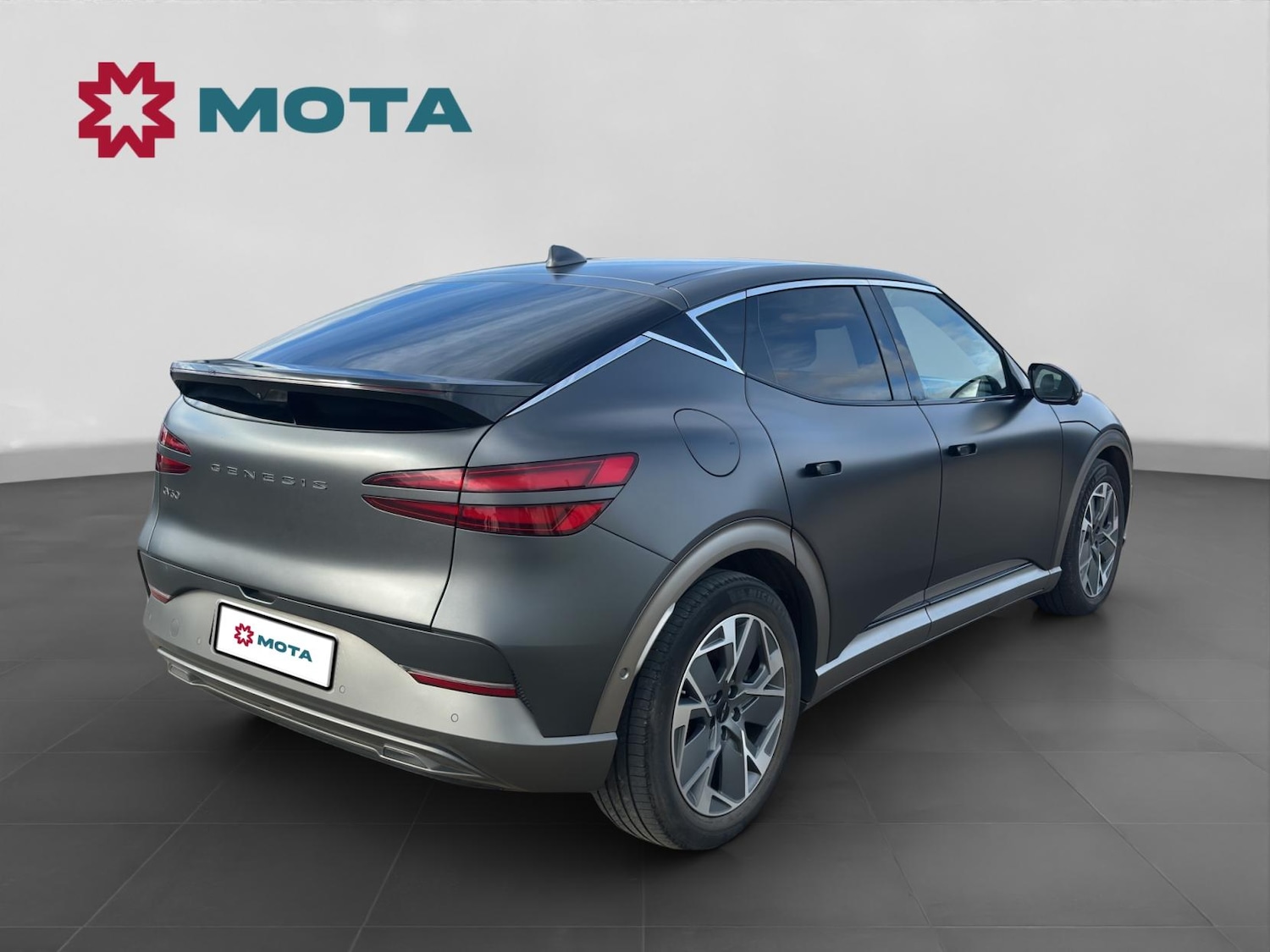 Used Genesis GV60 2023 for sale - 77848296: Photo 4