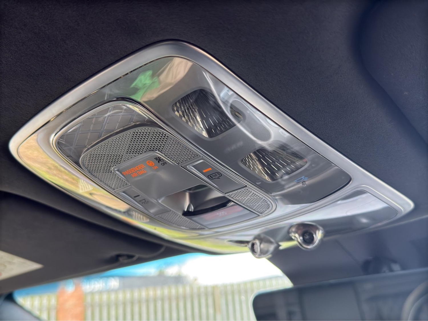 Used Genesis GV60 2023 for sale - 77848296: Photo 40