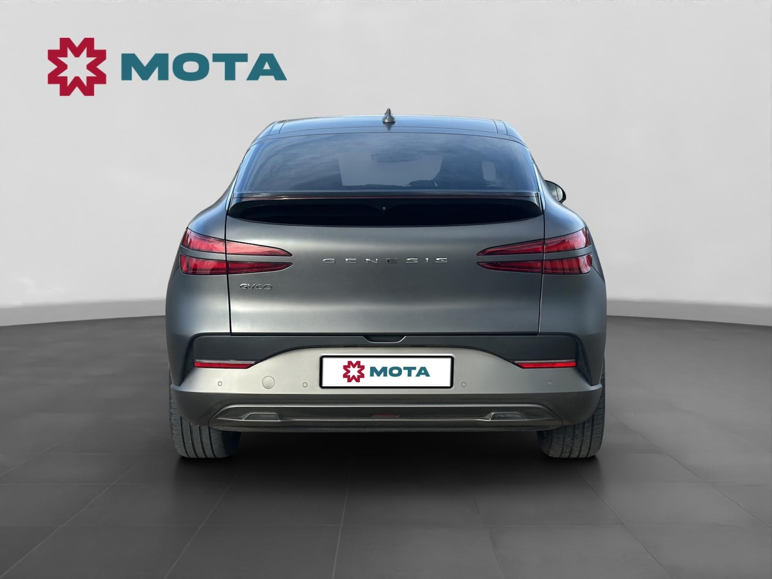 Used Genesis GV60 2023 for sale - 77848296: Photo 5