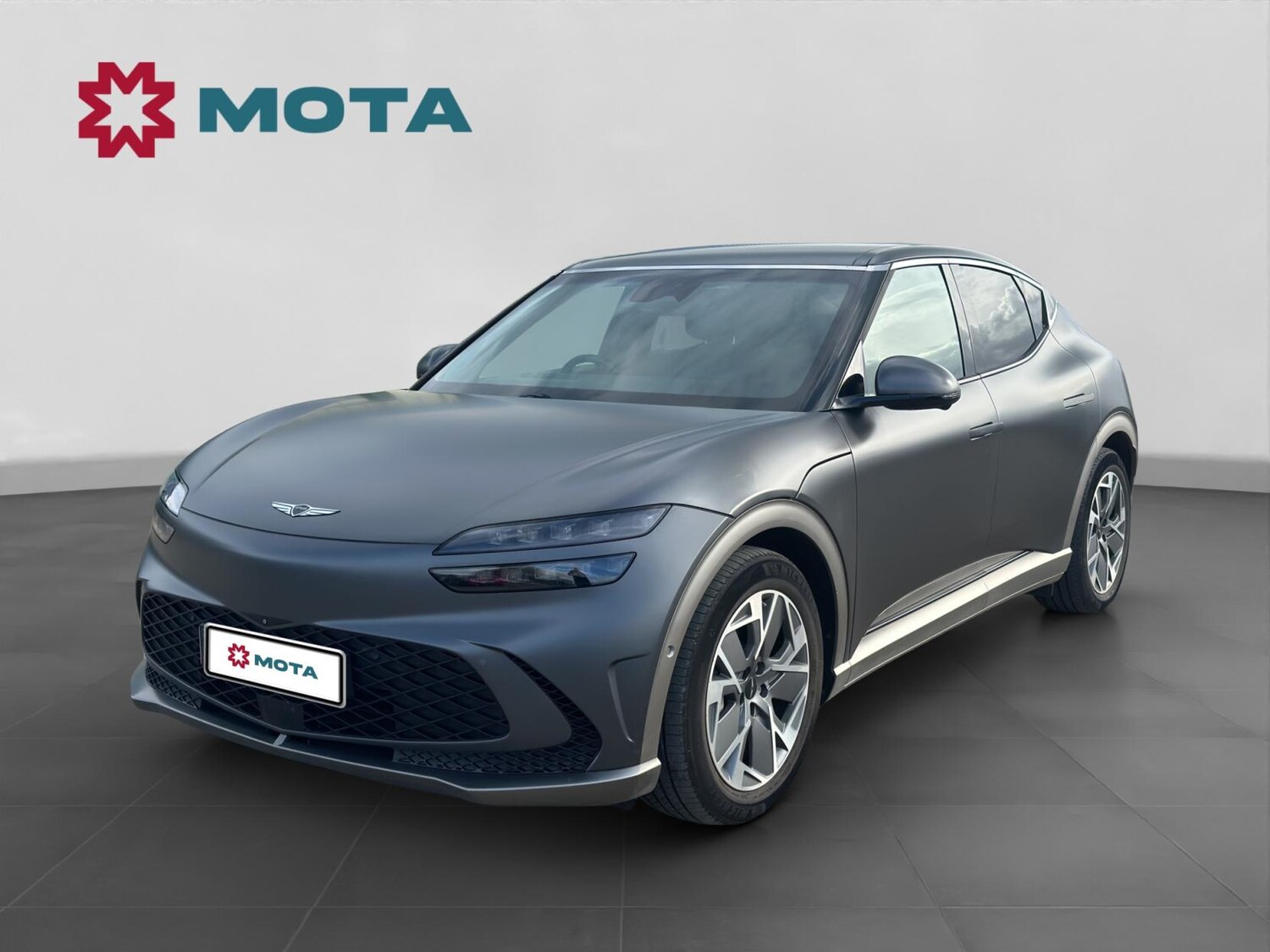 Used Genesis GV60 2023 for sale - 77848296: Photo 6