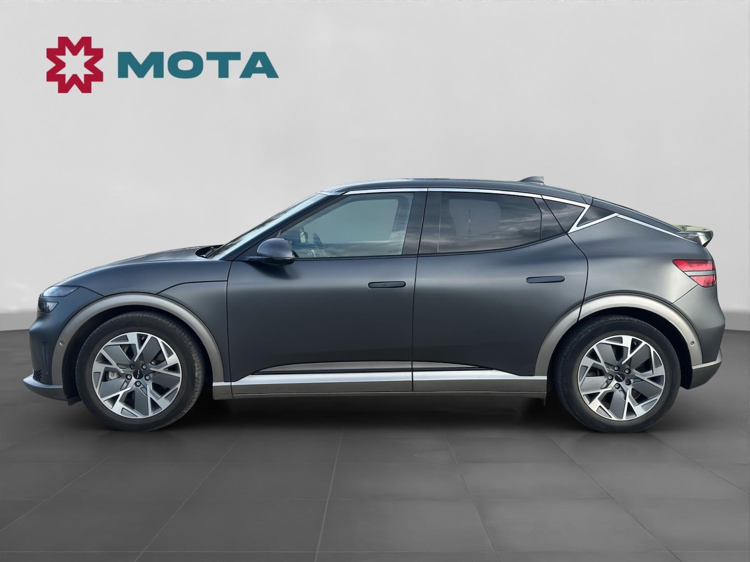 Used Genesis GV60 2023 for sale - 77848296: Photo 7