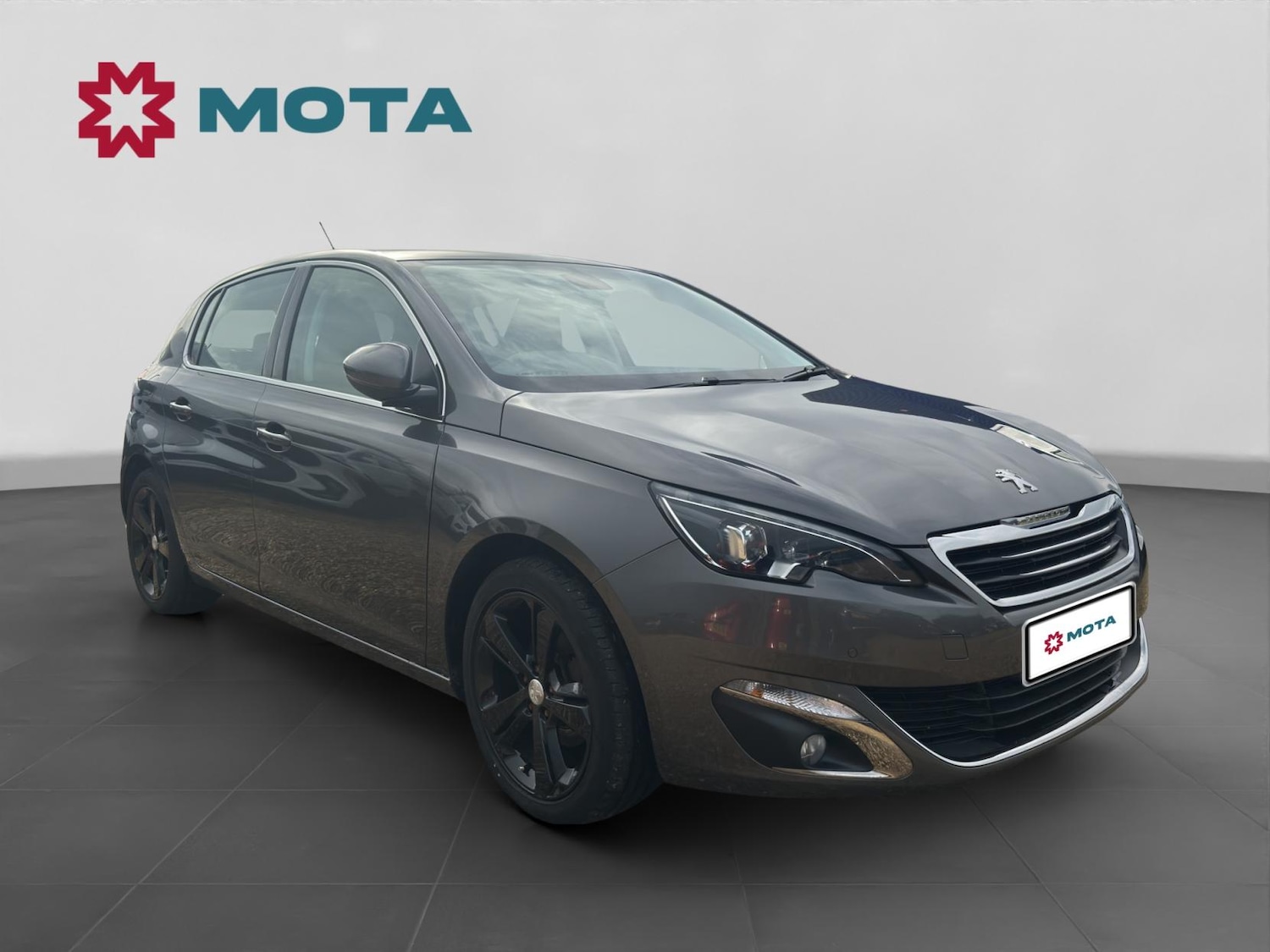 Used Peugeot 308 2017 for sale - 76650011: Photo 1