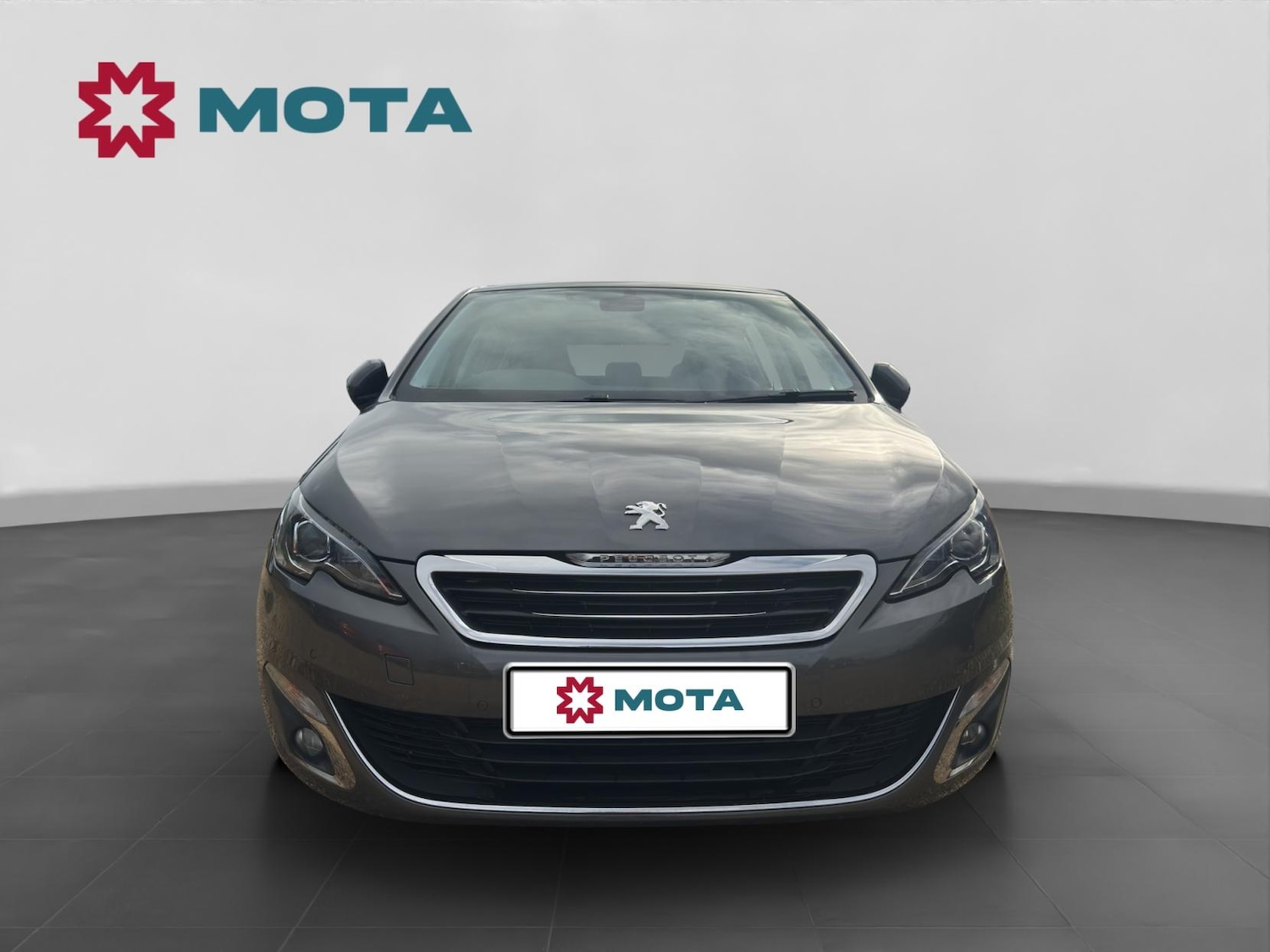 Used Peugeot 308 2017 for sale - 76650011: Photo 2