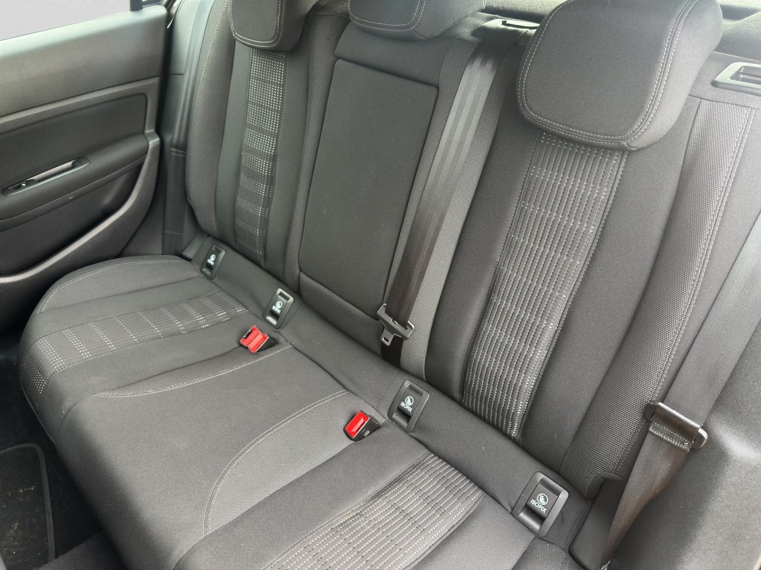 Used Peugeot 308 2017 for sale - 76650011: Photo 20