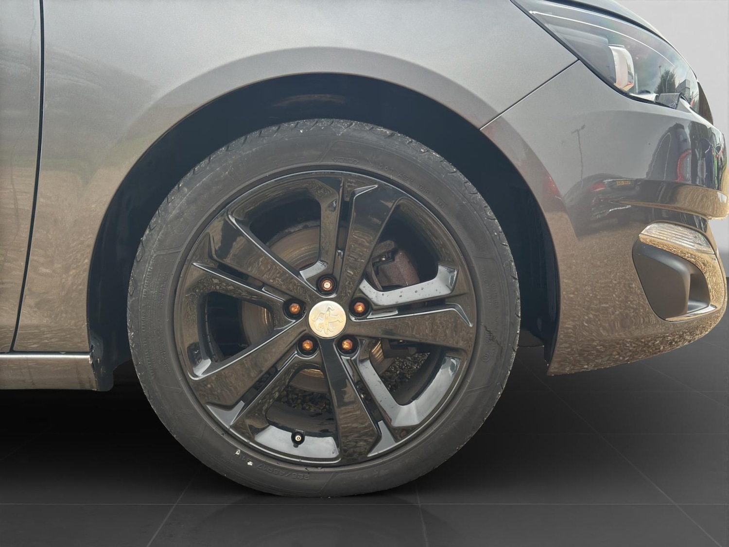 Used Peugeot 308 2017 for sale - 76650011: Photo 22