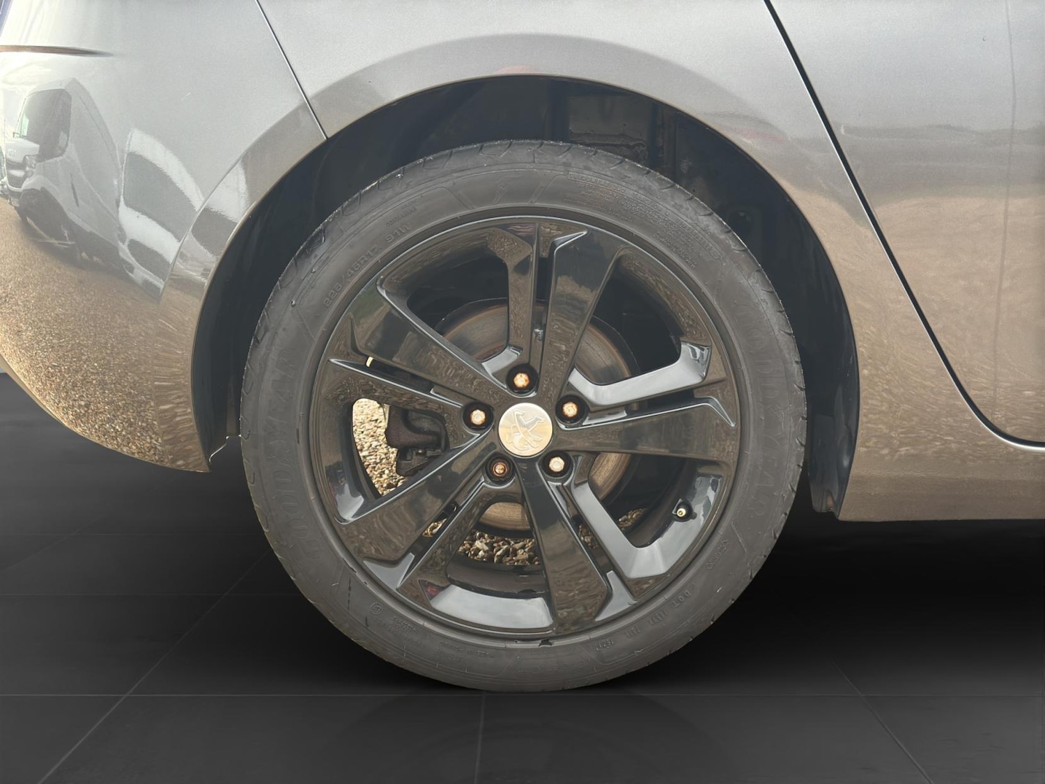 Used Peugeot 308 2017 for sale - 76650011: Photo 23