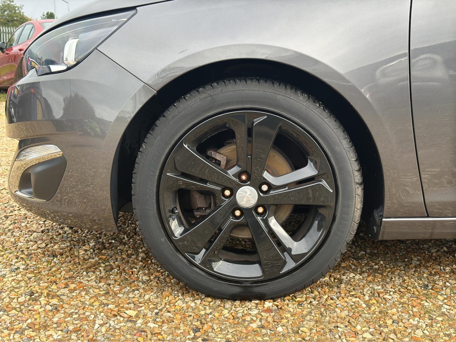 Used Peugeot 308 2017 for sale - 76650011: Photo 25