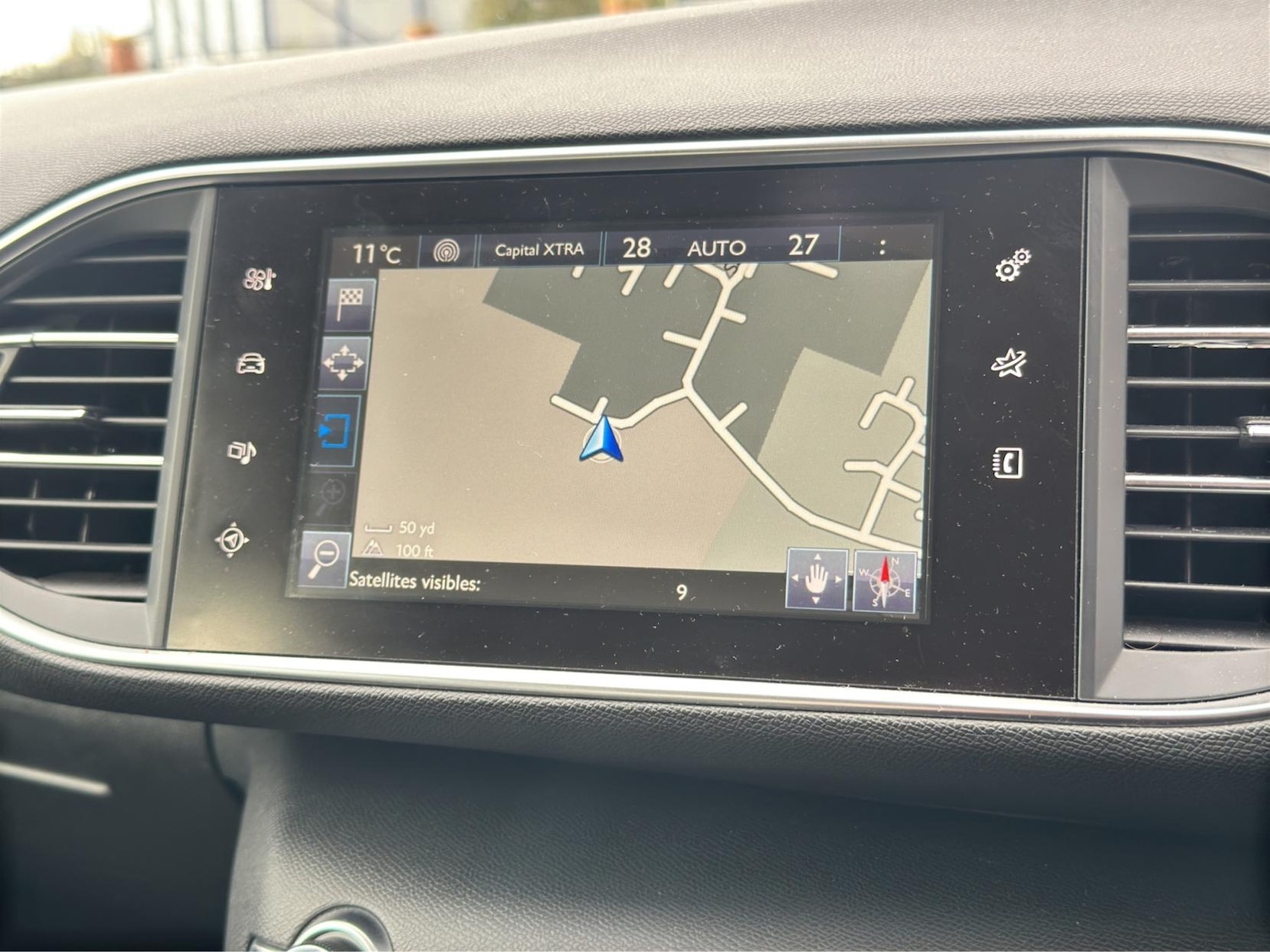 Used Peugeot 308 2017 for sale - 76650011: Photo 27