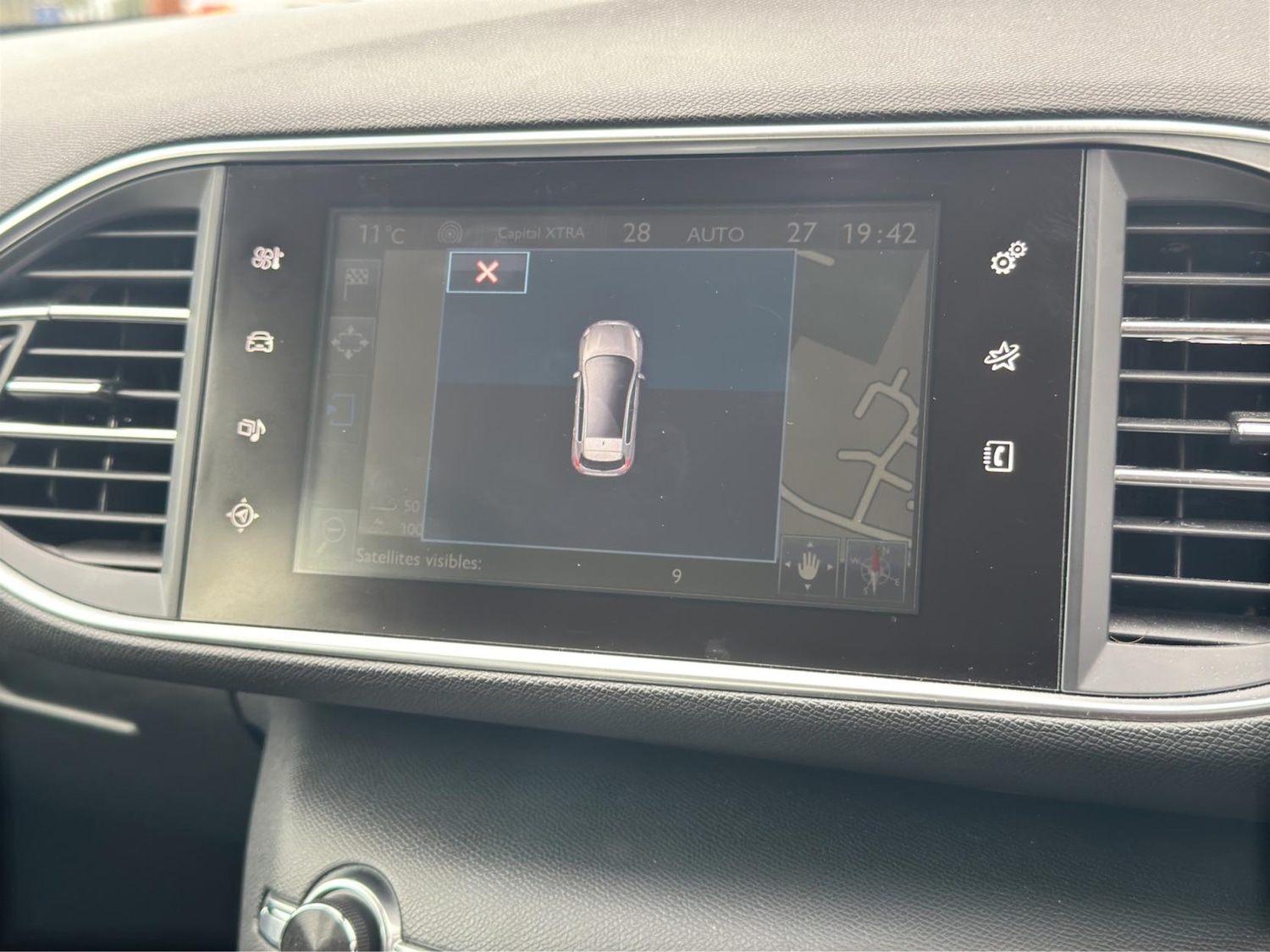 Used Peugeot 308 2017 for sale - 76650011: Photo 28