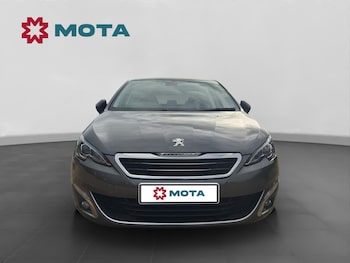 Used Peugeot 308 2017 for sale - 76650011: Photo