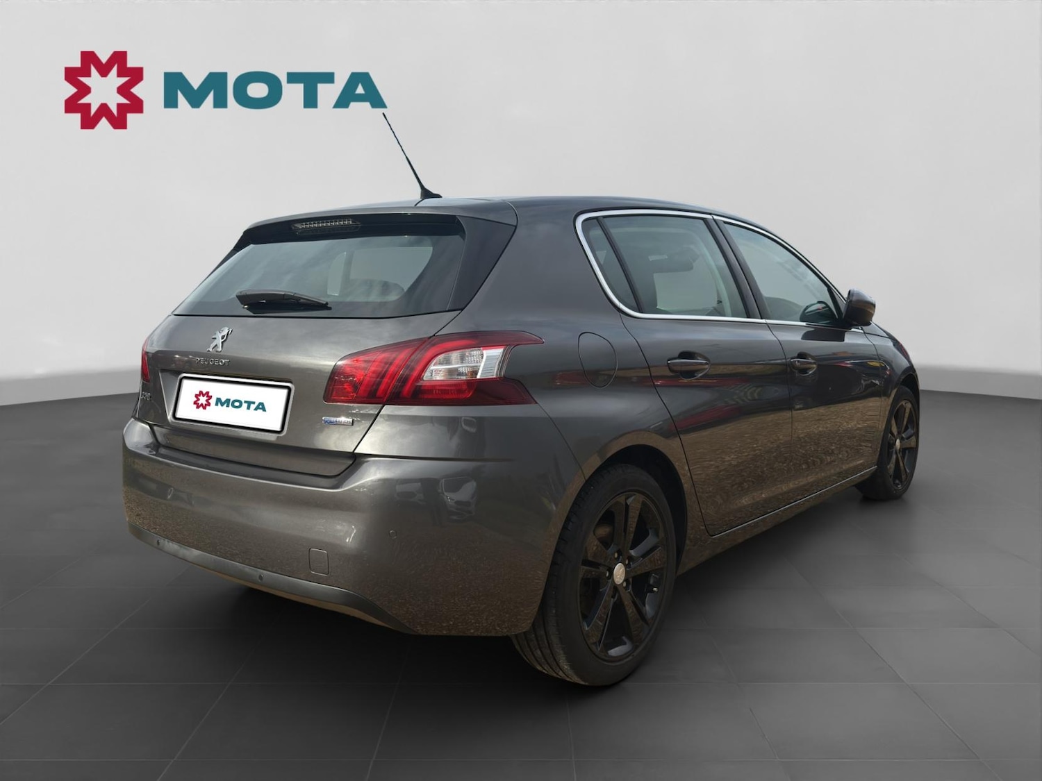 Used Peugeot 308 2017 for sale - 76650011: Photo 4