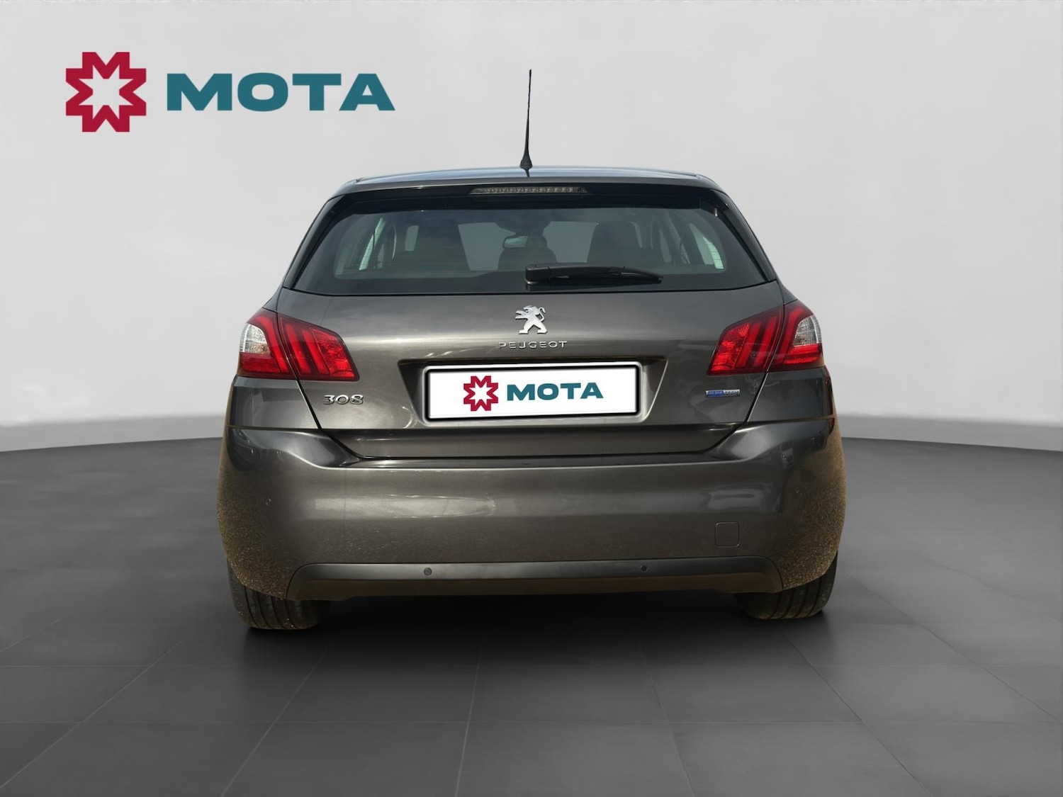 Used Peugeot 308 2017 for sale - 76650011: Photo 6