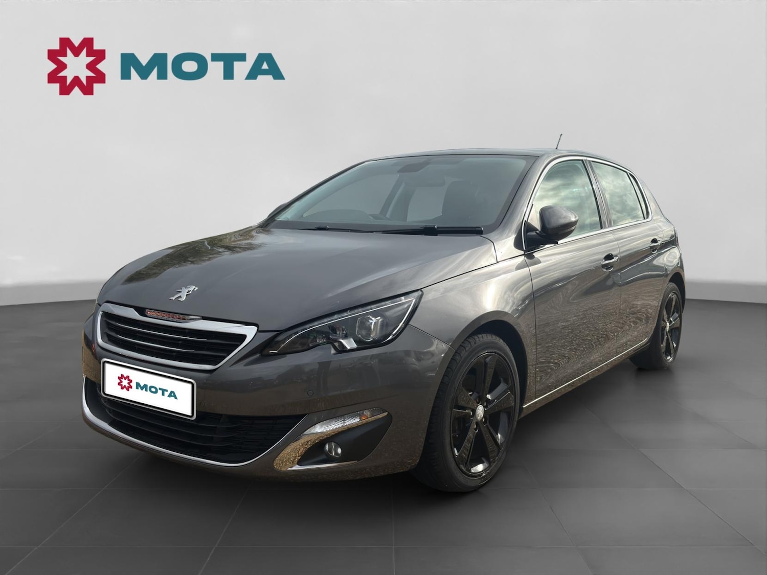 Used Peugeot 308 2017 for sale - 76650011: Photo 7