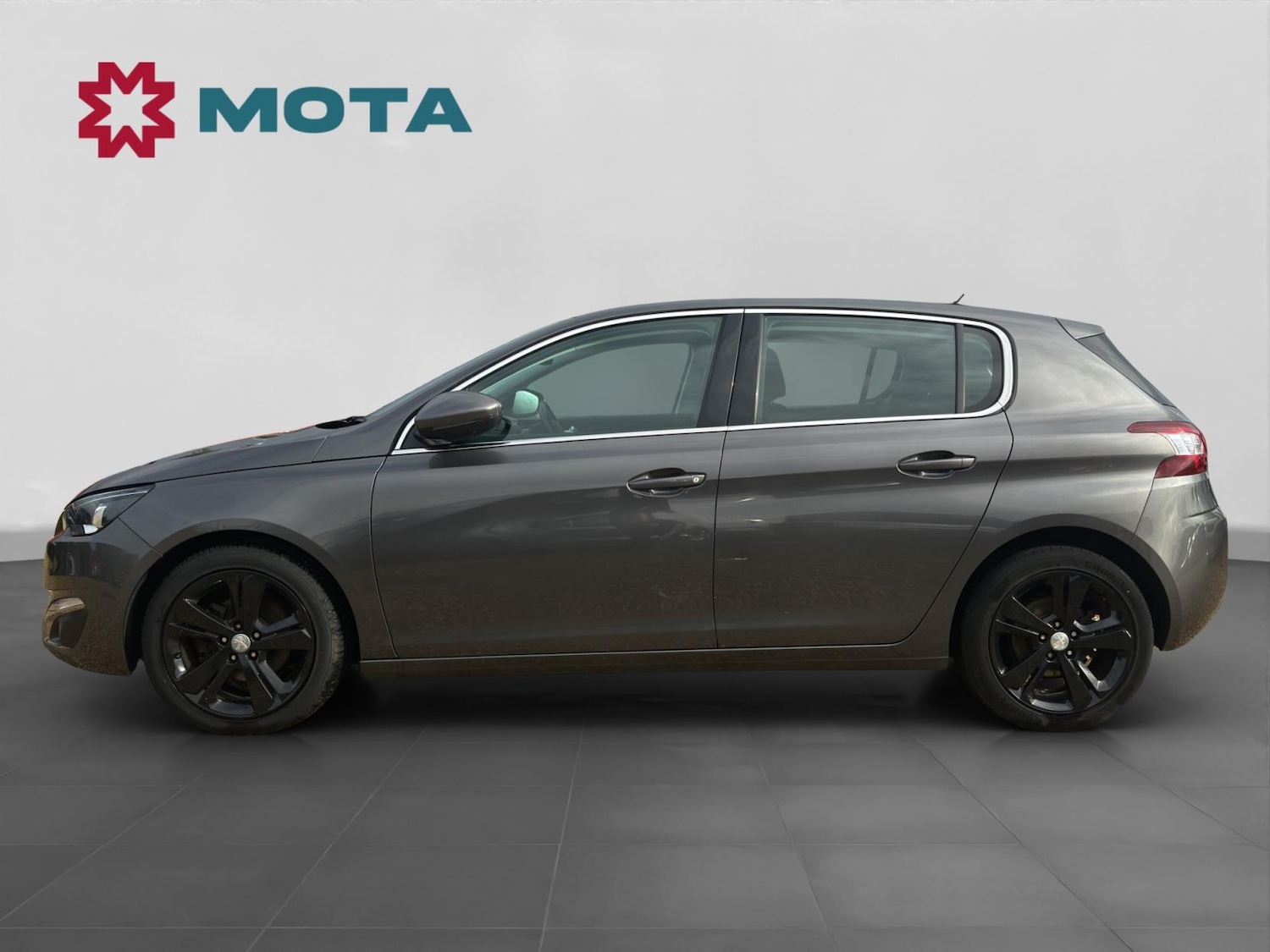 Used Peugeot 308 2017 for sale - 76650011: Photo 8