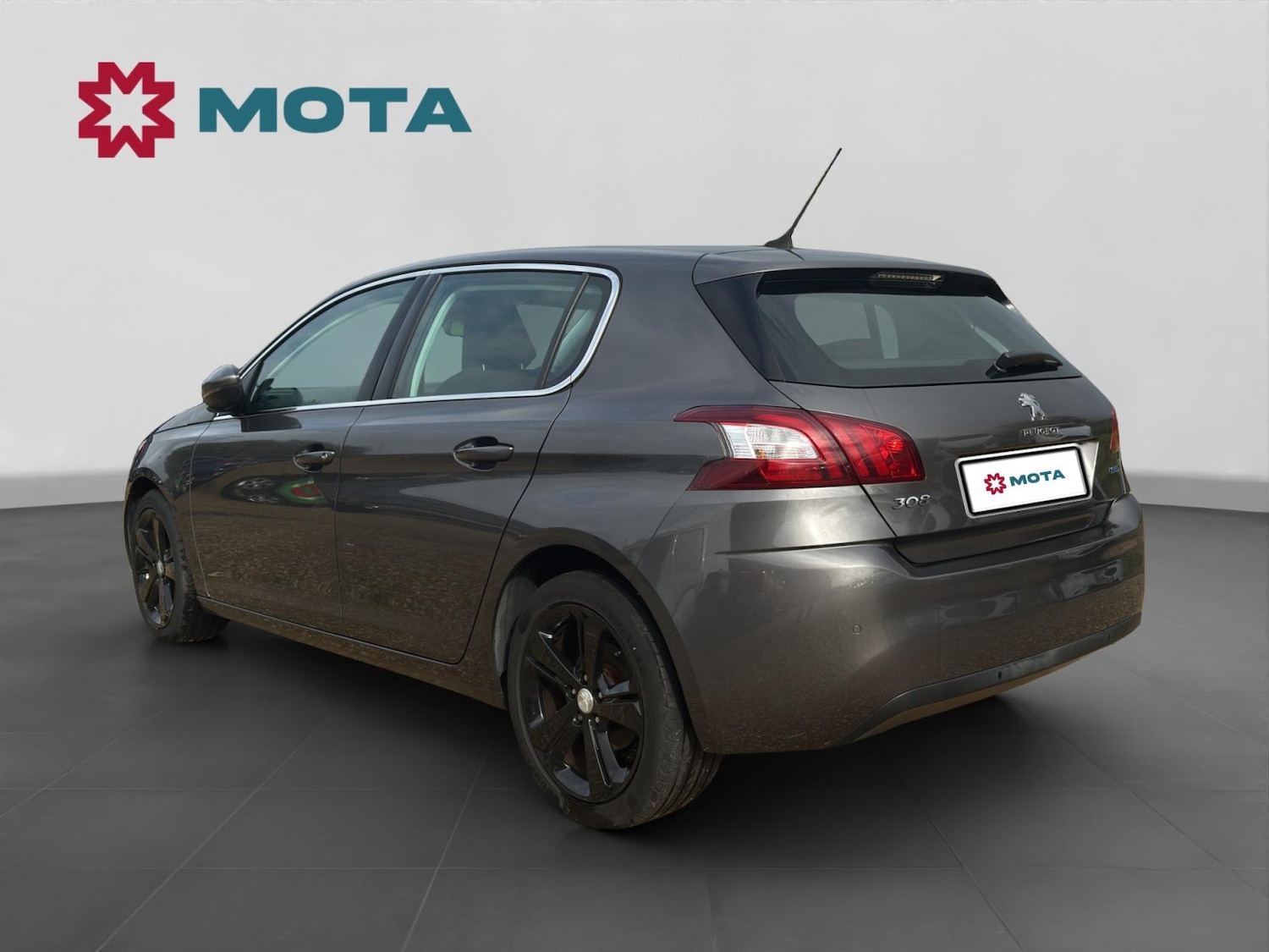 Used Peugeot 308 2017 for sale - 76650011: Photo 9