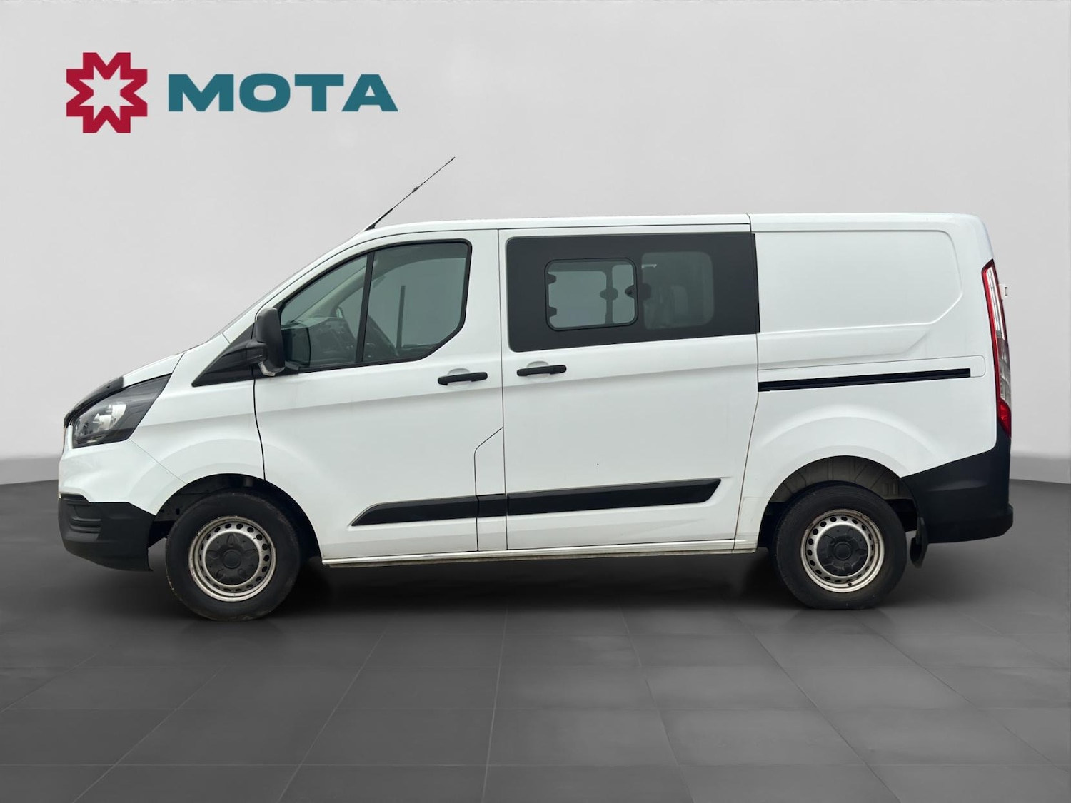 Used Ford Transit Custom 2019 for sale - 77567450: Photo 3