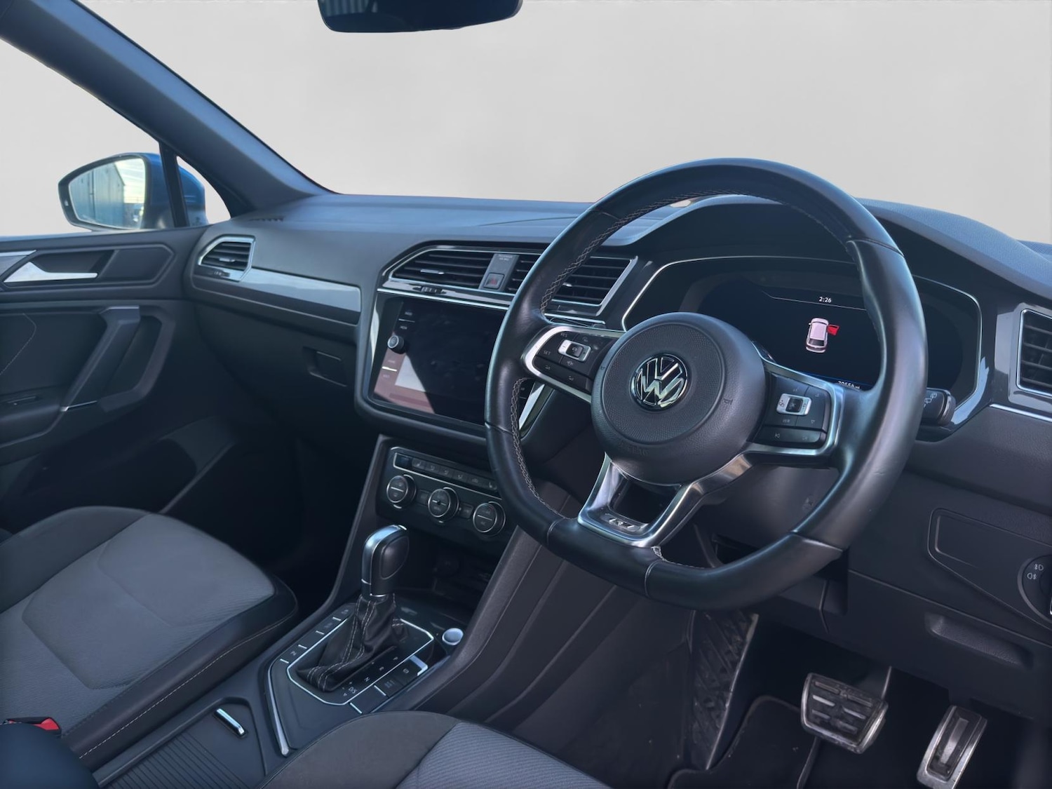 Used Volkswagen Tiguan Allspace 2019 for sale - 77462014: Photo 10