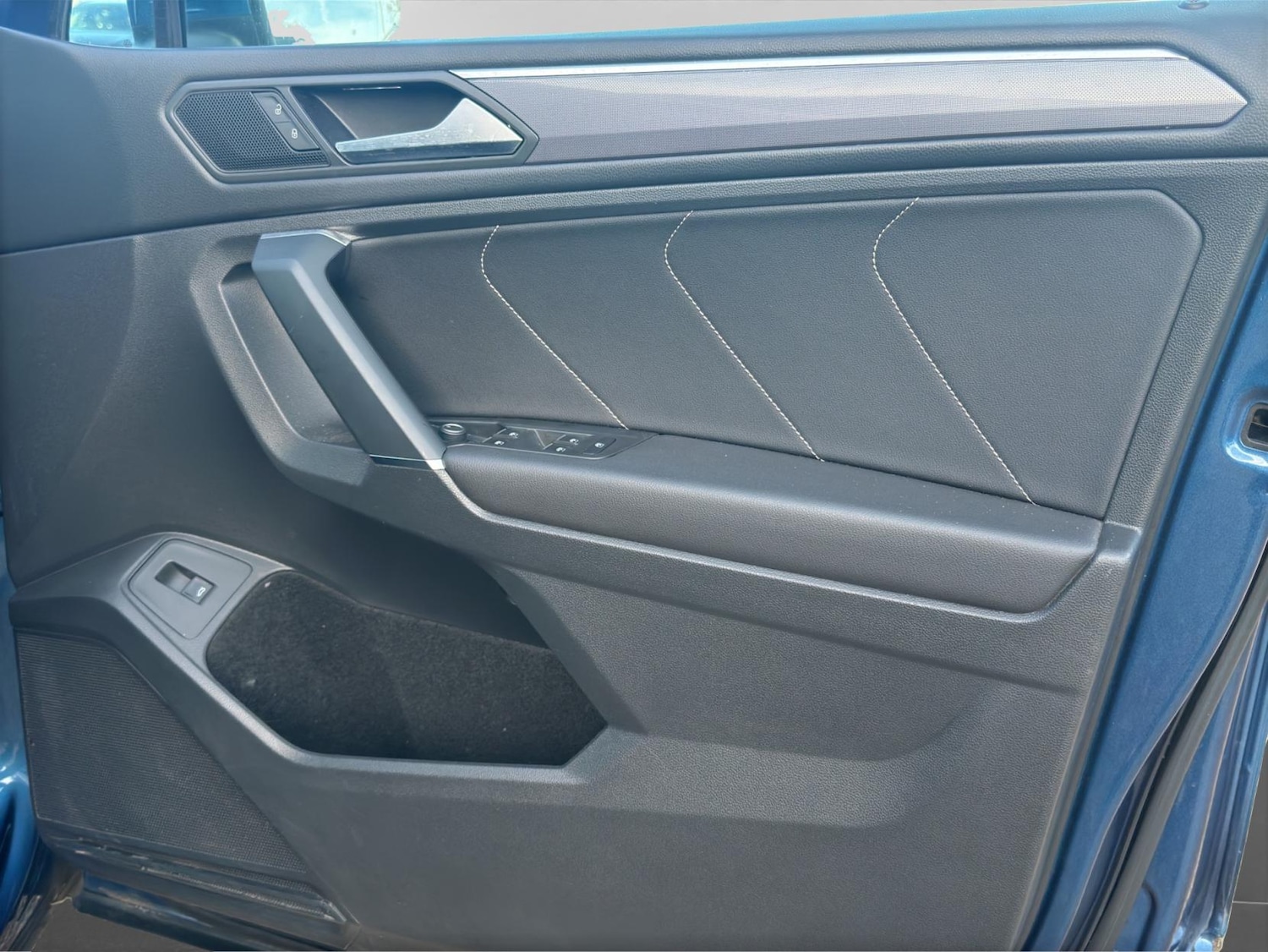 Used Volkswagen Tiguan Allspace 2019 for sale - 77462014: Photo 12