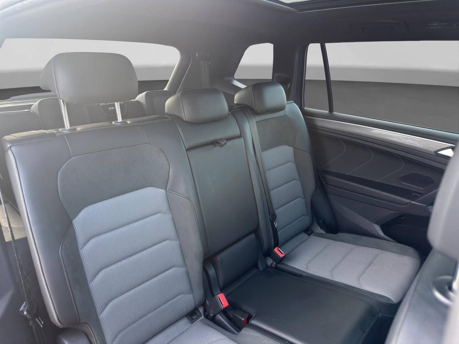 Used Volkswagen Tiguan Allspace 2019 for sale - 77462014: Photo 13