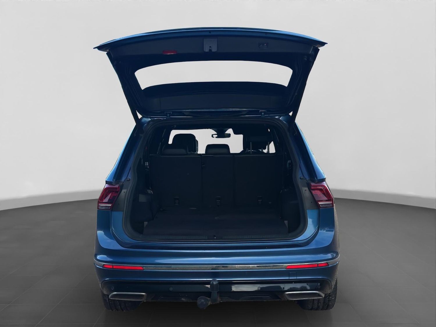 Used Volkswagen Tiguan Allspace 2019 for sale - 77462014: Photo 20