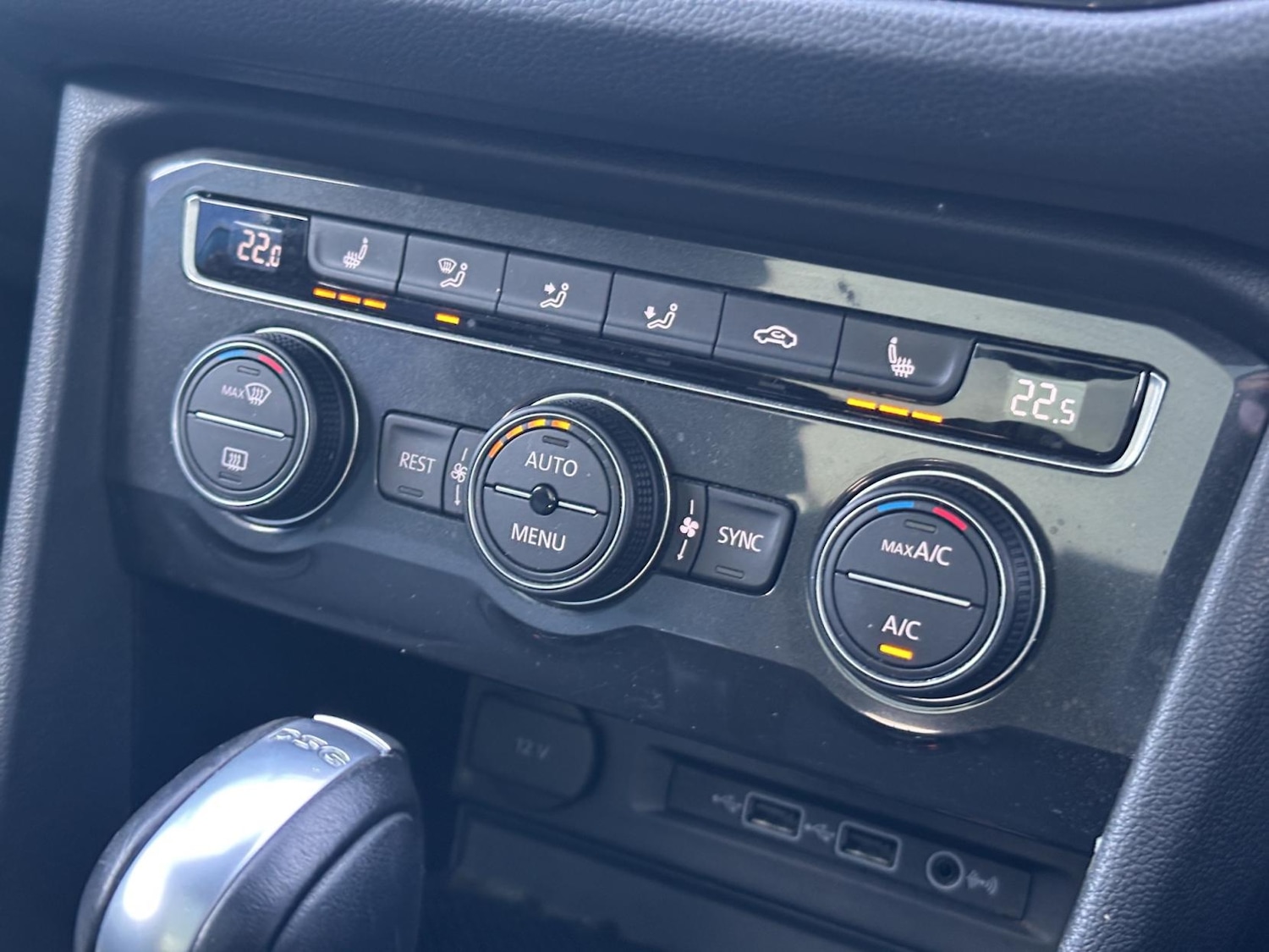 Used Volkswagen Tiguan Allspace 2019 for sale - 77462014: Photo 29