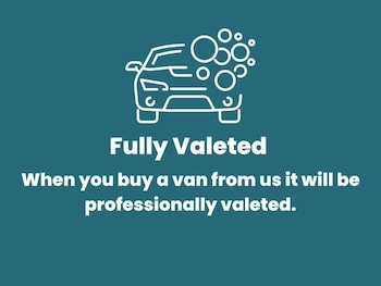 Used Vauxhall Vivaro 2022 for sale - 76650014: Photo