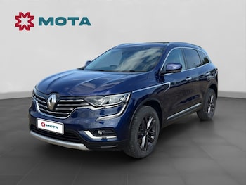 Used Renault Koleos 2017 for sale - 78524063: Photo