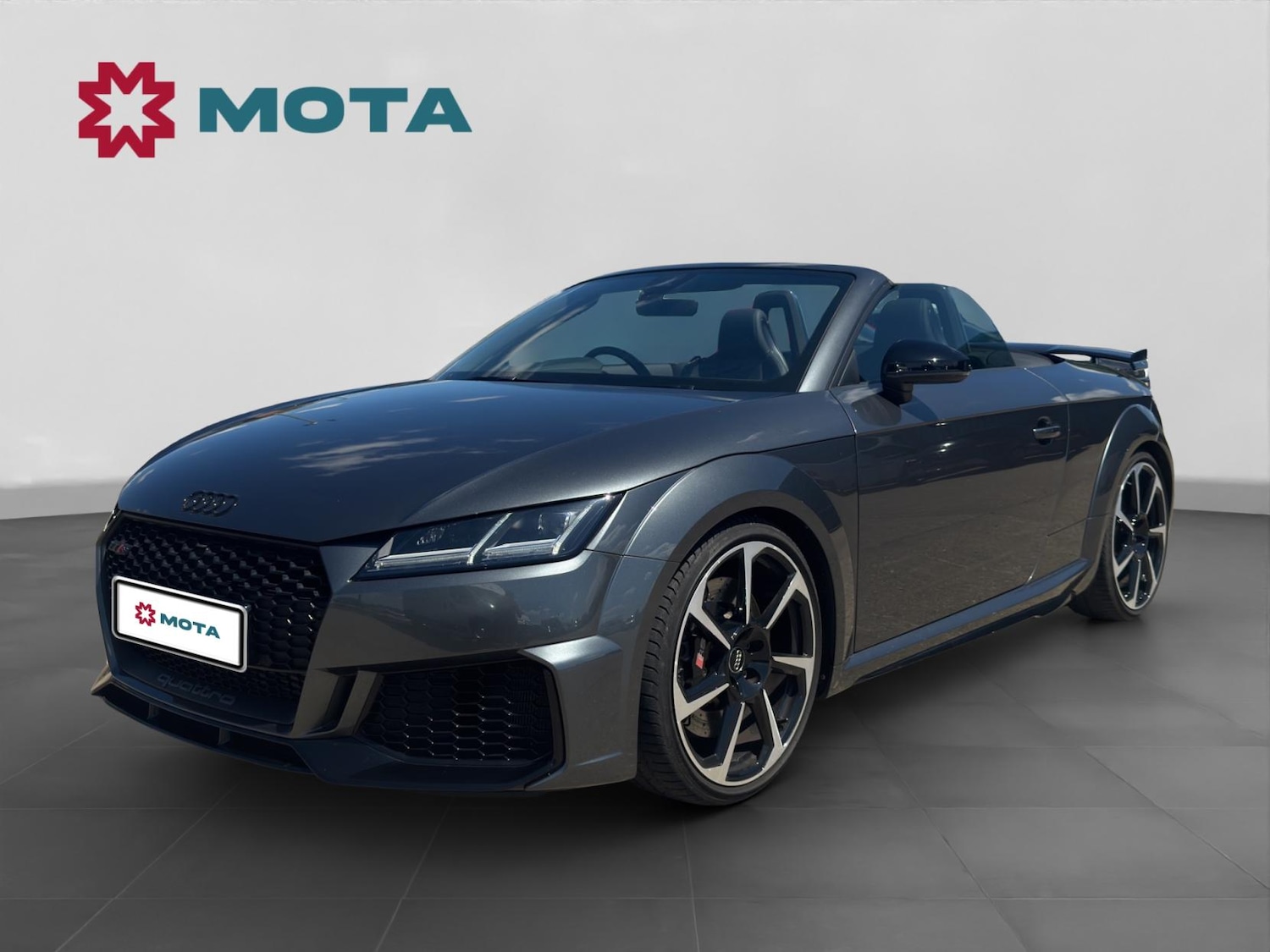 Used Audi TT 2019 for sale - 77137863: Photo 12