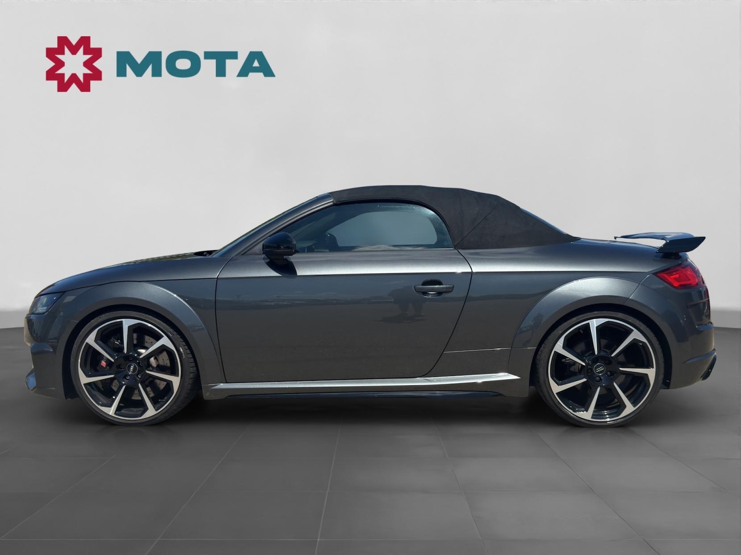Used Audi TT 2019 for sale - 77137863: Photo 13