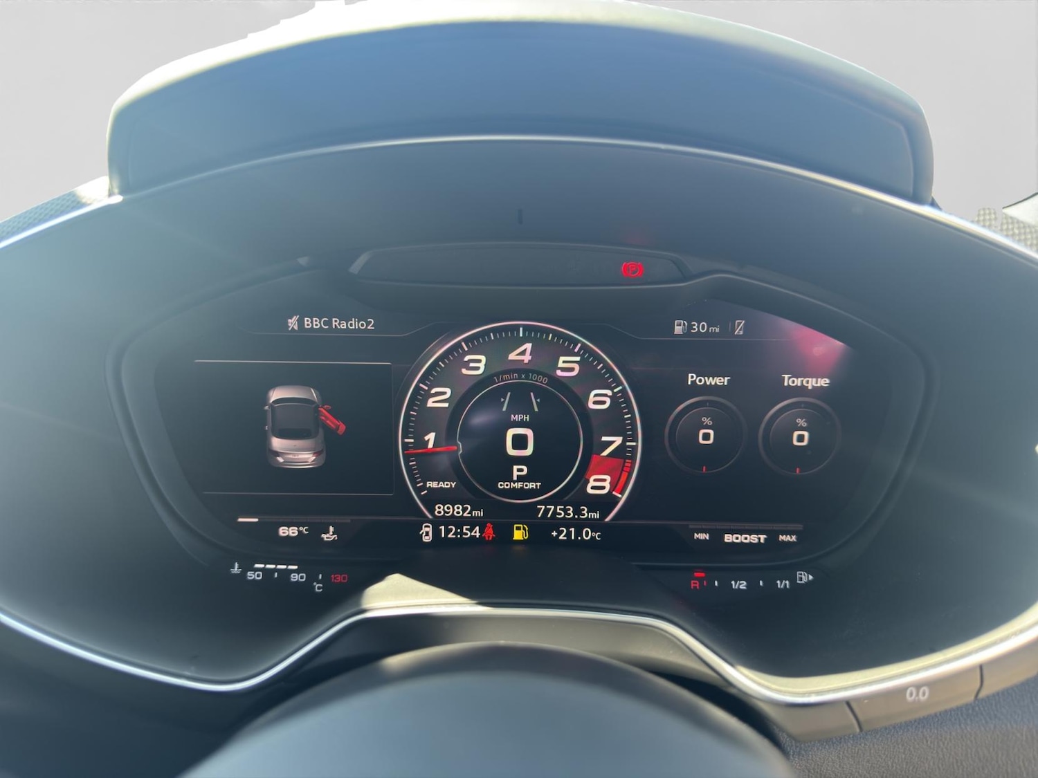 Used Audi TT 2019 for sale - 77137863: Photo 20